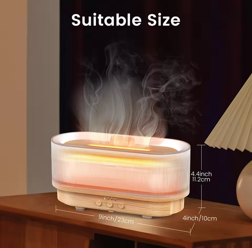 Air humidifier